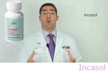 Incasol Farmacia Del Ahorro